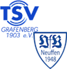 Wappen SGM Grafenberg/Neuffen - Frauen (Ground A)