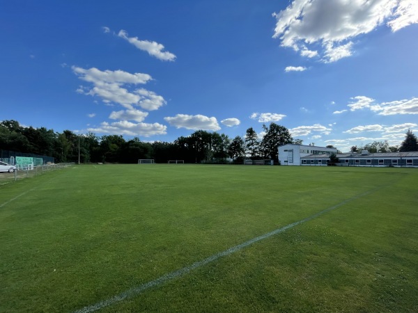 Sportgelände Kellermannstraße Platz 2 - Nürnberg-Kornburg
