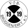 Wappen ehemals VfB Brüggen 1919