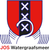 Wappen JOS Watergraafsmeer (Jeugd Organisatie Sportclub) diverse