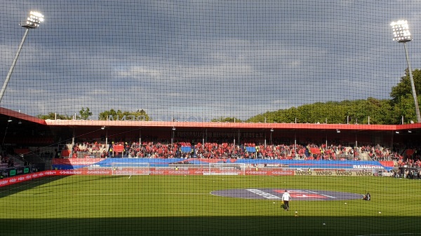 Voith-Arena - Heidenheim/Brenz