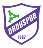 Wappen ehemals Orduspor