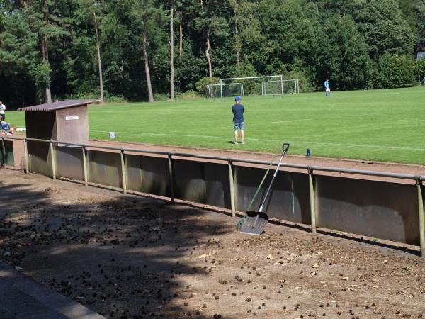 Sportpark Risthaus - Dorsten-Rhade