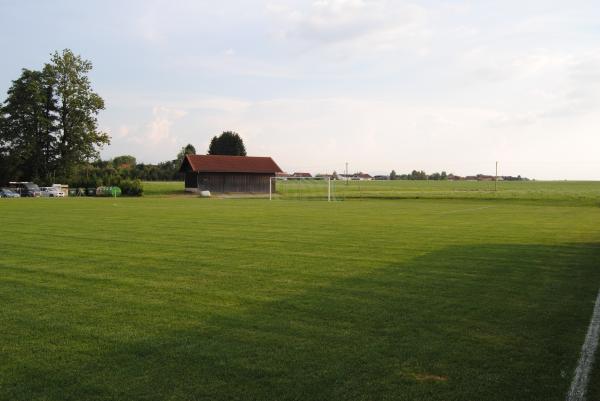 Sportanlage Hollergrube - Großkarolinenfeld-Tattenhausen