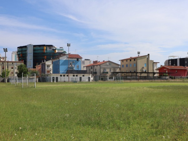 Centro Sportivo Giovanni XXlll - Lido di Jesolo