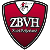 Wappen ZBVH (Zuid-Beijerlandse Voetbalvereniging Hercules)