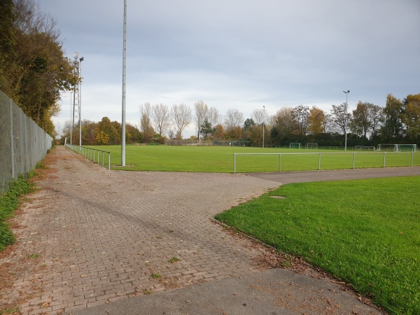 Sportanlage Fischerwert Platz 2 - Ehingen/Donau-Rißtissen