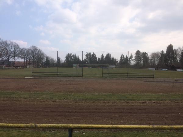 Sportanlage Im Taterbusch - Wahrenholz