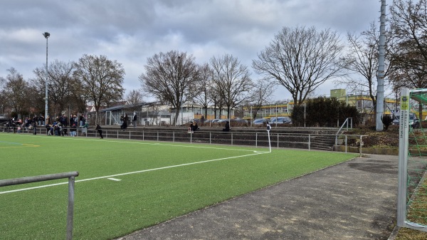 Sportpark Stegwiesen Platz 2 - Renningen