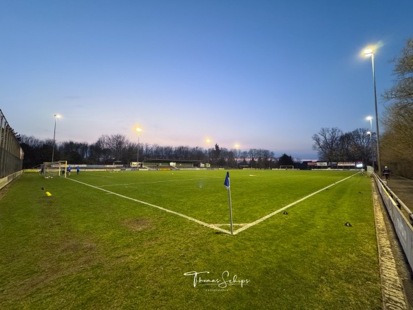 Waldstadion - Nordhorn