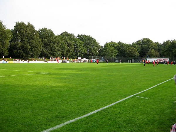 Sportzentrum Uphusen - Achim/Weser-Uphusen