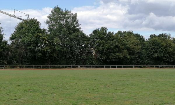 Jahnsportplatz - Diepholz