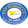 Wappen Pommerscher SV Stralsund 1999