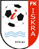 Wappen FK Iskra Stolac  119005