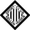 Wappen SC Schwarz-Weiß Kellenhusen 1962
