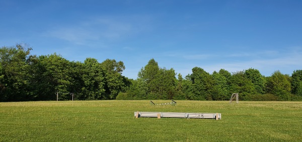 Sportanlage der Stadtwerke Platz 3 - Augsburg-Bärenkeller