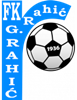 Wappen FK Gornji Rahić