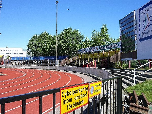 Älterer Zustand