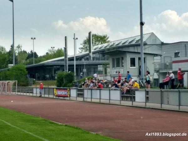 WOFit Sportpark - Wolfschlugen