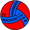 Wappen FC 1928 Hochzoll Reserve