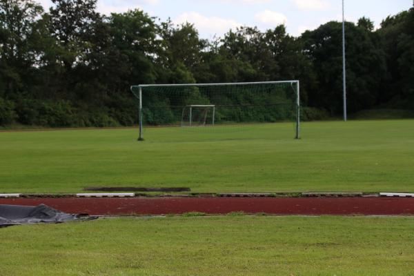 Sportplatz Moorhusen - Südbrookmerland-Moorhusen