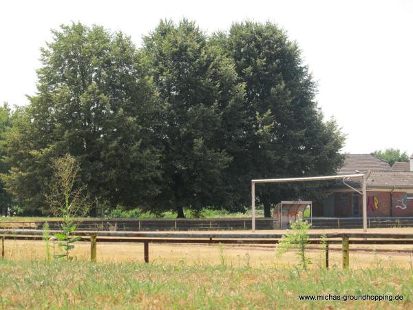 Stadion Patternhof - Eschweiler