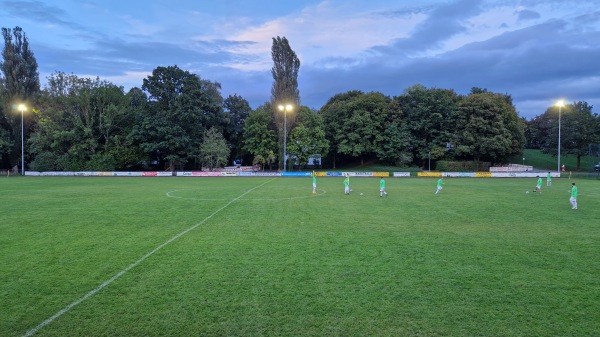 Sportplatz Postweg - Taufkirchen bei München
