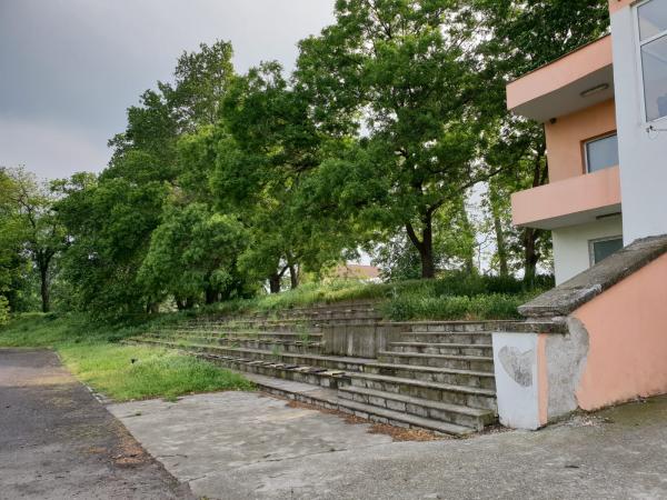 Stadion Sadovo - Sadovo