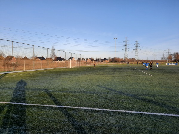 Sportpark De Hoogspanning veld 3 - Assen