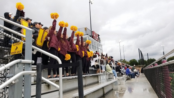Hoyne Stadium - Chicago, IL