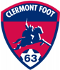 Wappen Clermont Foot 63