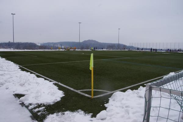Sportanlage Hoffeld - Sportarena - Oelsnitz/Erzgebirge