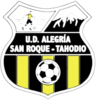 Wappen UD Tahodio Wappen UD Tahodio 128918