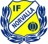 Wappen IF Norvalla
