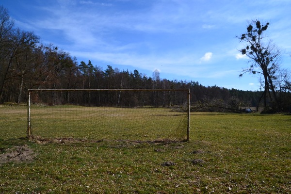 Waldstadion - Boitzenburger Land-Boitzenburg