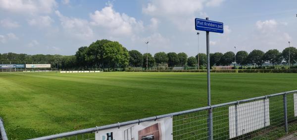 Sportpark De Eik - Wijchen-Niftrik