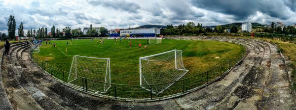 Štadión FK Rača - Bratislava