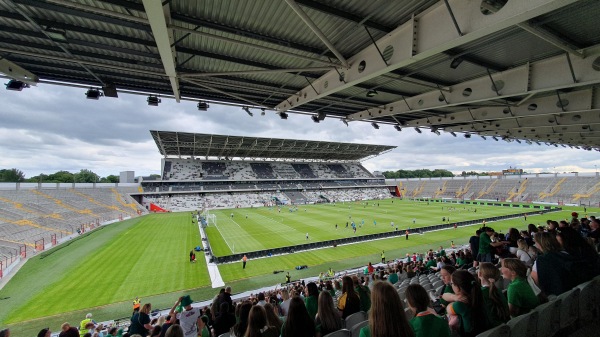 Páirc Uí Chaoimh - Cork
