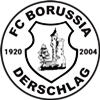 Wappen FC Borussia Derschlag 20/04 II