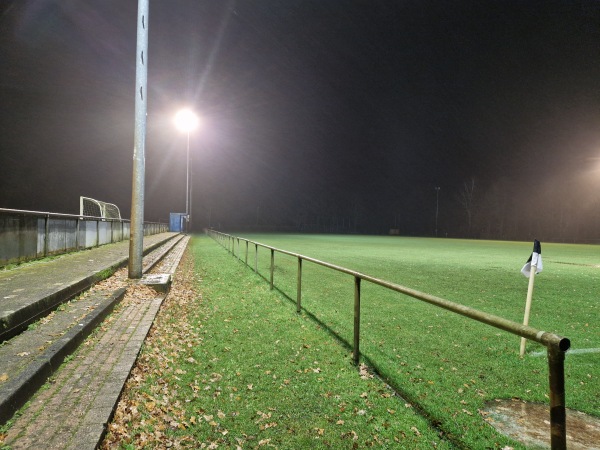 Heubachstadion Nebenplatz - Reken-Maria Veen