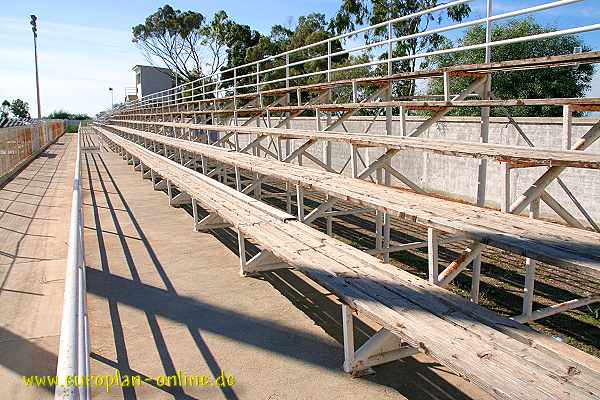 Dimotiko Stadio Ayia Napa - Ayia Napa (Agia Napa)