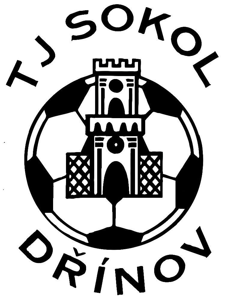 Wappen TJ Sokol Dřínov