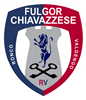 Wappen Fulgor Chiavazzese RV