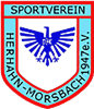 Wappen SV DJK Herhahn/Morsbach 1947