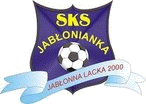 Wappen SKS Jabłonianka Jabłonna Lacka