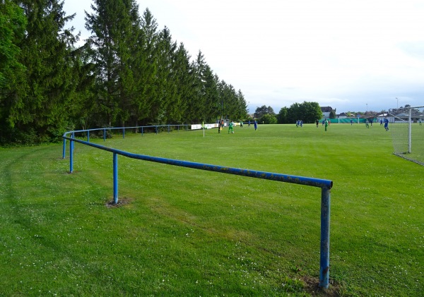Sportplatz Obersiebenbrunn - Obersiebenbrunn