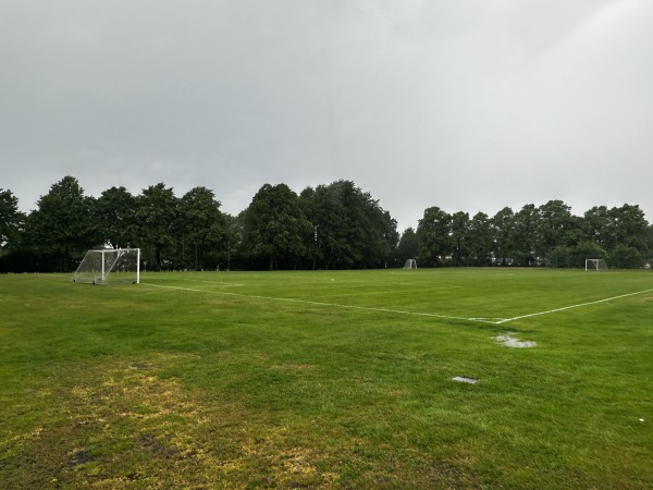 Halmstad Arena P3 - Halmstad