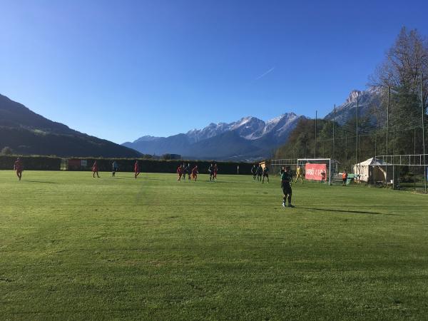 Innstadion - Hatting