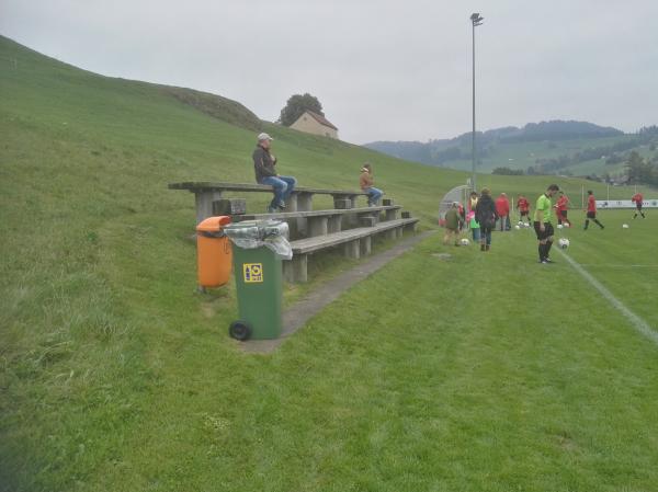 Sportplatz Feld - Urnäsch