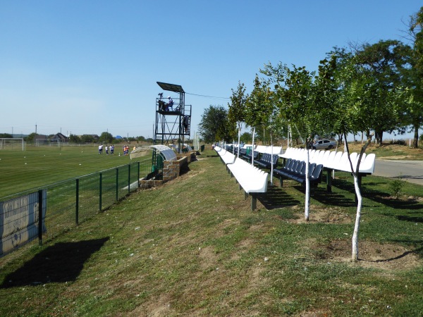Stadion imeni Borysa Tropyantsa - Zoria